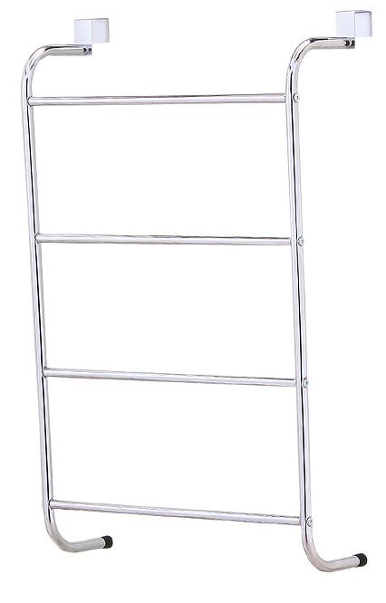 Полотенцесушитель "Евростиль" 46*16*72 хром BR-148