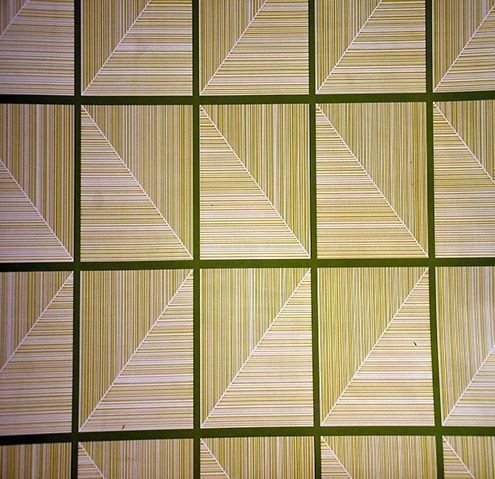 Пленка с/к "HONGDA" арт.5245-2 (беж.сер. паркет 0.45х8м