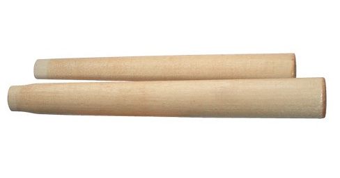 Ручка (черенок) для молотка средняя (350мм) (упак.5 шт.)