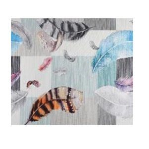 Напольная дорожка на резиновой осн. В 141-140 (матовая) Полиэстер шир. 0,6*15м 800 г/м3