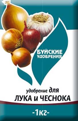 КМУ для лука и чеснока 1кг (30 шт.)