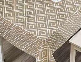 Клеенка на тк.основе "ПАРАДИЗ" 324A (1.40х20м)