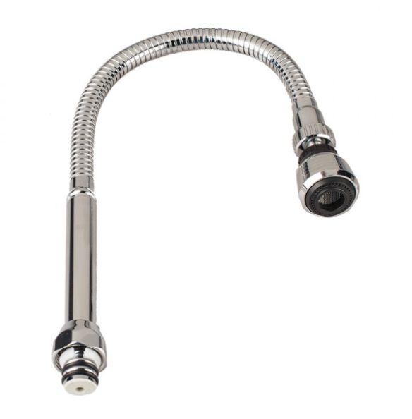 Излив гибкий Potato P 67-08