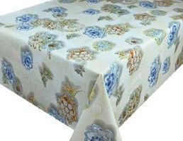 Клеенка на тк.основе "ПАРАДИЗ" AS 381/ (1.40х20м)