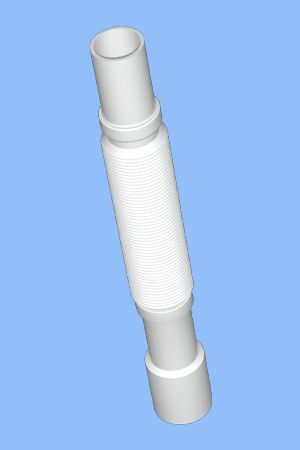 К-405 Гофра АНИ 40*50