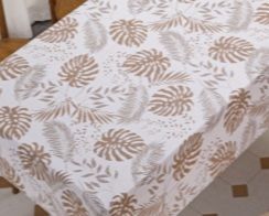 Клеенка на тк.основе "МАРСЕЛЬ" 9516 C (1.37х20м)