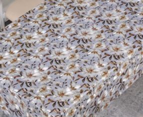 Клеенка на тк.основе "Версаль" 9232B (1.37см*20м)