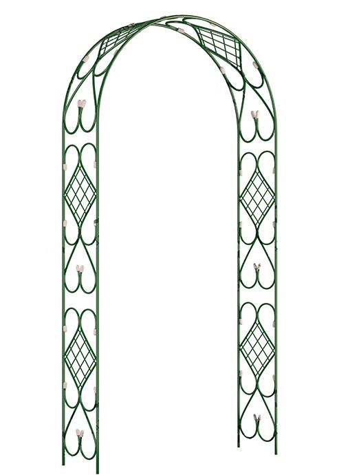 Арка комбинированная (разборная)