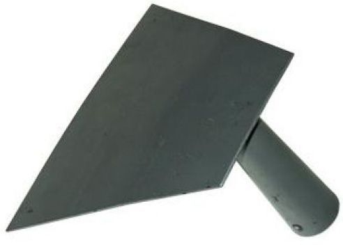 Мотыга МУ-190 универс. эмаль (упак. 5шт.)