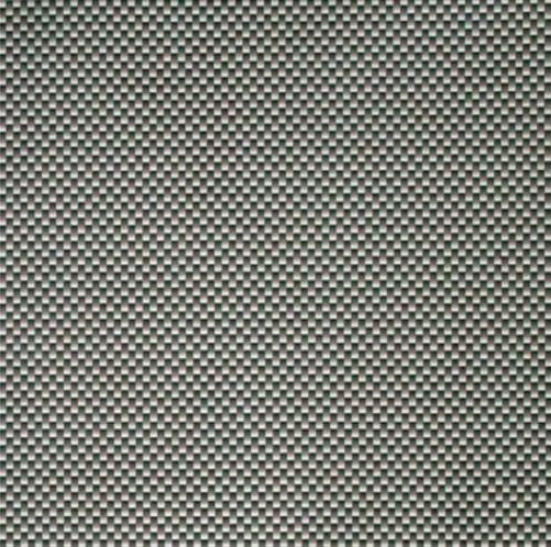 Пленка с/к "HONGDA" арт.8310 (плетенка серая) 0.45х8м