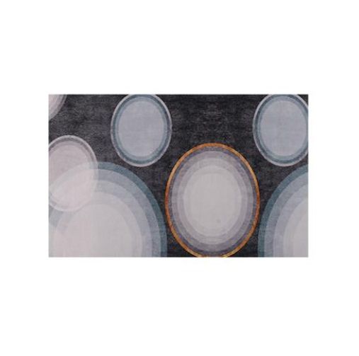 Напольная дорожка на резиновой осн. В 141-118 (матовая) Полиэстер шир. 0,6*15м 800 г/м3