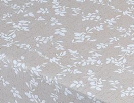 Клеенка на тк.основе "ПАРАДИЗ" 8464 CJ (1.40х20м)