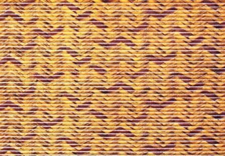 Напольная дорожка "Вилина" V7019 (беж/паркет) шир.1,3*15м