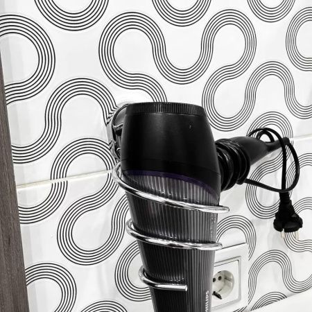 Настенный держатель для фена P2928 (29 серия)