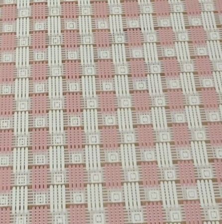 Клеенка ажурная "Лейс" 009B (1.32х22м)