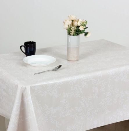 Клеенка на нетк.основе "Mirror" M 82016 A Анита (1,40х20м)