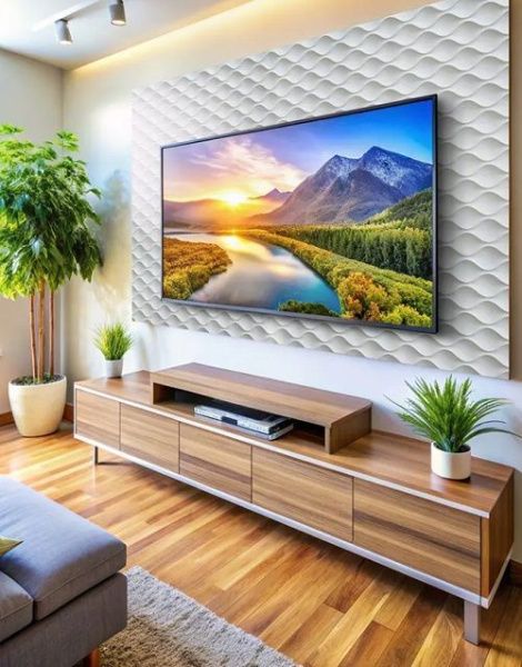 Пленка с/к Делюкс Professional арт.1203055-4 (3D гибс) 0.45х6м