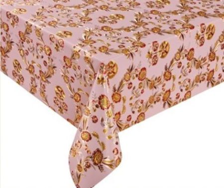 Клеенка на тк.основе "Charme COLOR" BP 1929 FAF (1.40х20м)