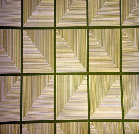 Пленка с/к "HONGDA" арт.5245-2 (беж.сер. паркет 0.45х8м