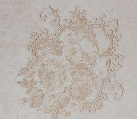 Клеенка на тк.основе "Алегра" Палаццо (1.40х20м)