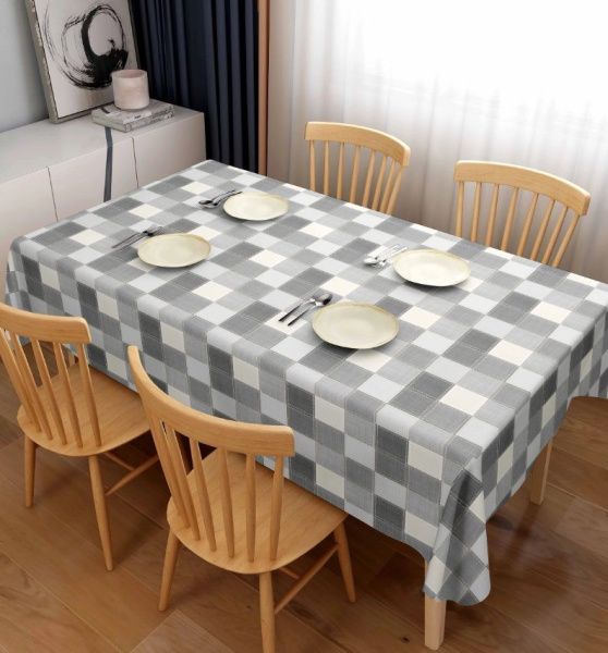 Клеенка двухсторонняя "Double Print" 21574 (1.37х20м)