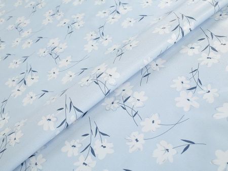 Клеенка на тк.основе "PRINT" 21149 (ST2427-3) (1.37х20м)