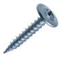 Саморез ОЦ. с прессшайбой острый 4,2х25 (15кг)