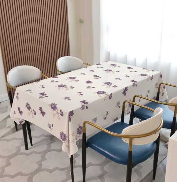 Клеенка на тк.основе "Imperio NOVA" NT-7304 (1.37х20м)