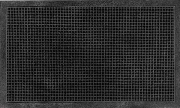 Коврик резиновый PIN MAT 45х75 (игольчатый)