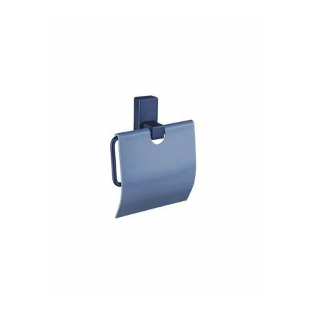 Держатель для туалетной бумаги с крышкой P1803 (18 серия)