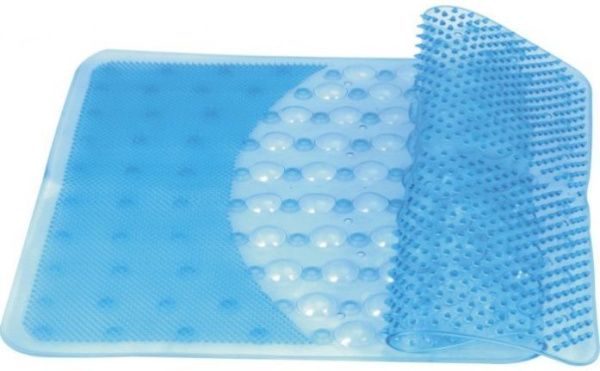 Спа-коврик для в/к 66х39см 6639 (массажный)