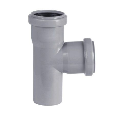 Тройник 50/50/90