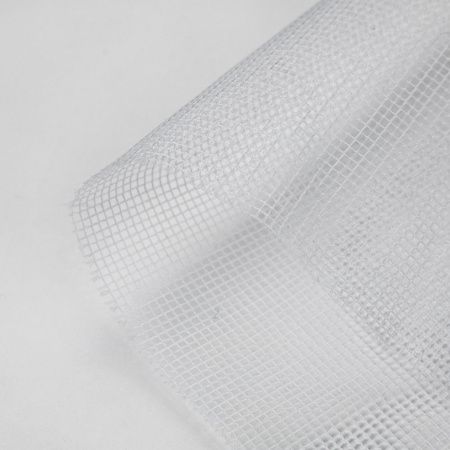 Сетка москитная из стекловолокна шир.90см (рулон 30м) бел.