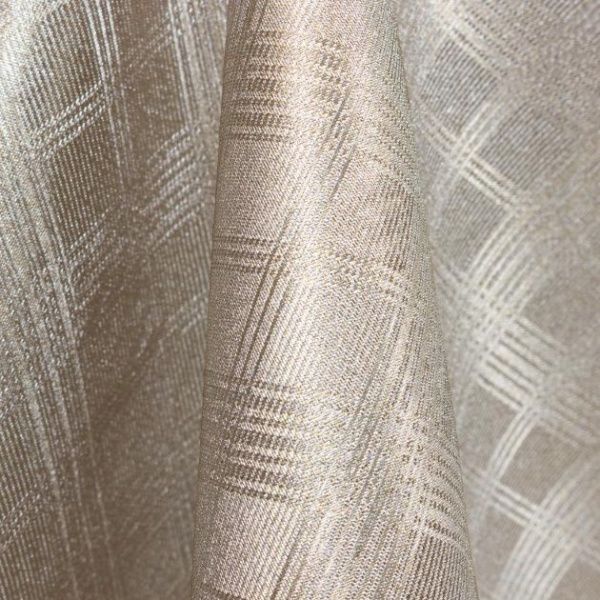 Клеенка на тк.основе "Аурум" Золотой песок (1.40х20м)