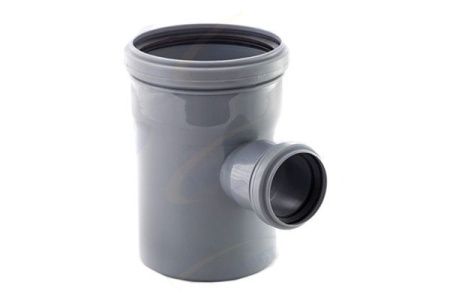 Тройник 110/50/90