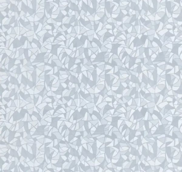 Пленка с/к Делюкс Professional арт.12050003 (витраж миражи) 0.45х6м