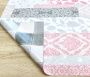 Клеенка двухсторонняя "Double Print" 21729 (1.37х20м)