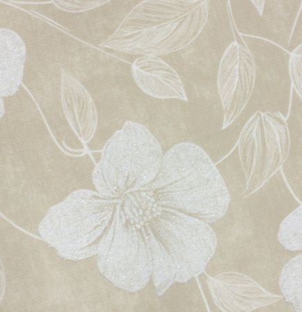 Клеенка на тк.основе "Аурум Колор" Полевые мотивы (1.40х20м)