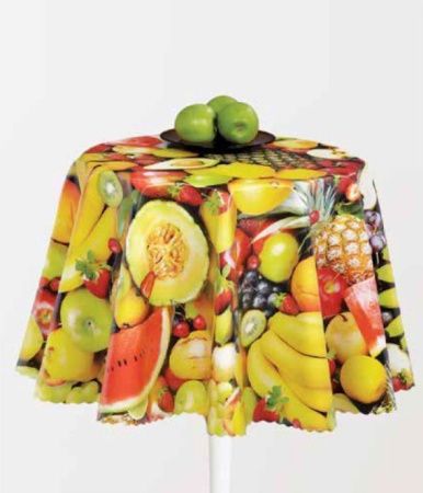 Клеенка на нетк.основе "Florista" 245-00 (1,40х20м)