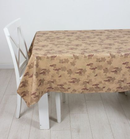 Клеенка на тк.основе "Аурум Колор" Жаккард (1.40х20м)