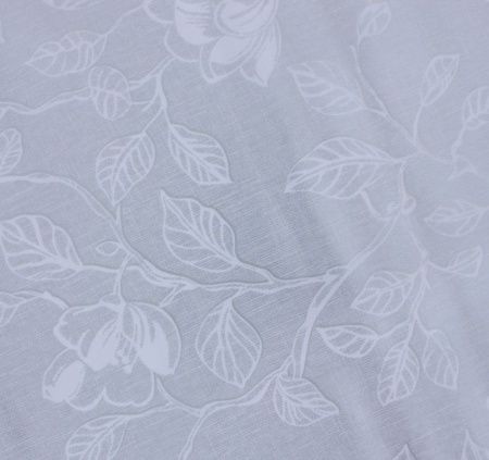 Клеенка на тк.основе "ГЛЯНЕЦ" Тени и контуры (1.37х20м)