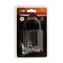 Замок навесной PL-UNI-0463 3key