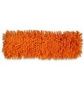 Губка для швабры макарон оранжевый (к швабре R-903) RF-S01 Залел