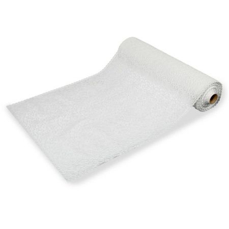 Салфетка FL-2953 белая(41015) (0.50*20м.)