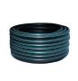 Шланг арм d=3/4" 25м черный с прозрачной полосой ТЭП