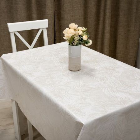 Клеенка на нетк.основе "Mirror" M 81715 Тропикана (1,40х20м)