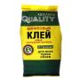 Клей для обоев ВИНИЛОВЫЙ С ИНДИКАТОРОМ 200г (уп.30пакет) "Кволити"
