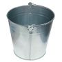 Ведро оцинкованное 15л