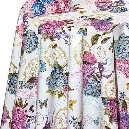 Клеенка на нетк.основе "Dekorama" 120А (1,40х20м)