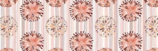 Клеенка на нетк.основе "Florista" 756-02 (1,40х20м)